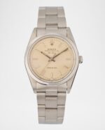 Rolex Air-King 14000M Stainless Steel Oyster Band Replica