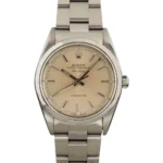 Rolex Air-King 14000M Stainless Steel Oyster Band Replica