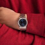 Rolex Air-King 14010 Blue Replica