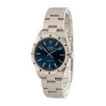 Rolex Air-King 14010 Blue Replica