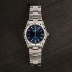 Rolex Air-King 14010 Blue Replica