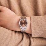 Rolex Air-King 14010 Salmon Dial Replica