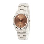 Rolex Air-King 14010 Salmon Dial Replica