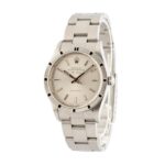 Rolex Air-King 14010 Silver Dial Replica
