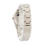 Rolex Air-King 14010 Silver Dial Replica