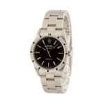 Rolex Air-King 14010 Stainless Steel Oyster Replica