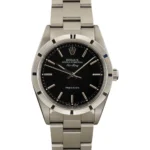 Rolex Air-King 14010 Stainless Steel Oyster Replica