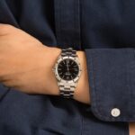 Rolex Air-King 14010 Stainless Steel Oyster Replica