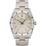 Rolex Air-King 14010 Steel Oyster Replica
