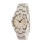 Rolex Air-King 14010 Steel Oyster Replica