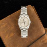 Rolex Air-King 14010 Steel Oyster Replica