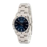 Rolex Air-King 14010M Blue Dial Replica
