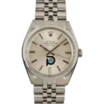 Rolex Air-King 5500 Intairdril Dial Replica