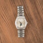 Rolex Air-King 5500 Intairdril Dial Replica