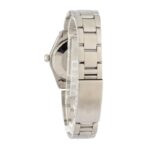 Rolex Air-King 5500 Silver Dial Replica