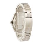 Rolex Air-King 5500 Smooth Bezel Replica