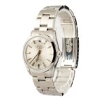 Rolex Air-King 5500 Smooth Bezel Replica