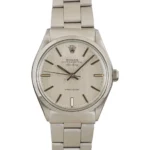 Rolex Air King 5500 Stainless Steel Oyster Replica