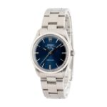 Rolex Air-King 5500 Stainless Steel Replica