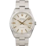 Rolex Air-King 5500 Steel Oyster Bracelet Replica