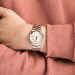 Rolex Air-King 5500 Steel Oyster Bracelet Replica