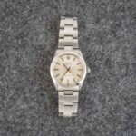 Rolex Air-King 5500 Steel Oyster Bracelet Replica