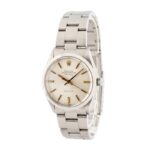 Rolex Air-King 5500 Steel Oyster Bracelet Replica