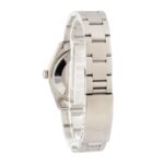 Rolex Air-King 5500 Steel Oyster Bracelet Replica
