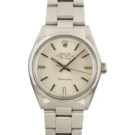 Rolex Air-King 5500 Tiffany & Co. Dial Replica