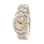 Rolex Air-King 5500 Tiffany & Co. Dial Replica