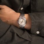 Rolex Air-King 5500 Tiffany & Co. Dial Replica