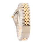 Rolex Air-King 5501 Champagne Dial Replica