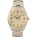 Rolex Air-King 5501 Two-Tone Replica
