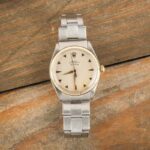 Rolex Air-King 5501 Two-Tone Replica