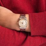 Rolex Air-King 5501 Two-Tone Replica