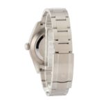 Rolex Air-King Ref 116900 Black Arabic Dial Replica