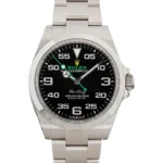Rolex Air-King Ref 126900 Stainless Steel Replica