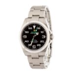 Rolex Air-King Ref 126900 Stainless Steel Replica