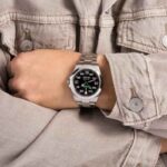 Rolex Air-King Ref 126900 Stainless Steel Replica