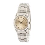 Rolex Air-King Ref 5500 Stainless Steel Replica