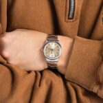 Rolex Air-King Ref 5500 Stainless Steel Replica