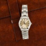 Rolex Air-King Ref 5500 Stainless Steel Replica