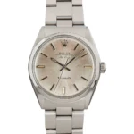 Rolex Air-King Ref 5500 Tiffany & Co. Dial Replica