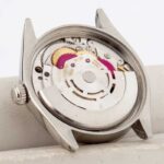 Rolex Air-King Ref 5500 Tiffany & Co. Dial Replica