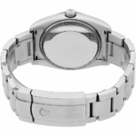 Rolex Air King Stainless Steel White Dial 114200 Replica
