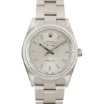 Rolex Air-King ref 14000M Stainless Steel Replica