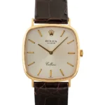 Rolex Cellini 4114 Replica
