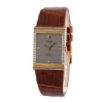 Rolex Cellini 4142 18k White Gold Replica