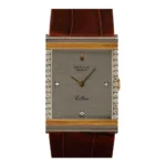 Rolex Cellini 4142 18k White Gold Replica