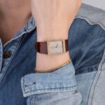 Rolex Cellini 4142 18k White Gold Replica